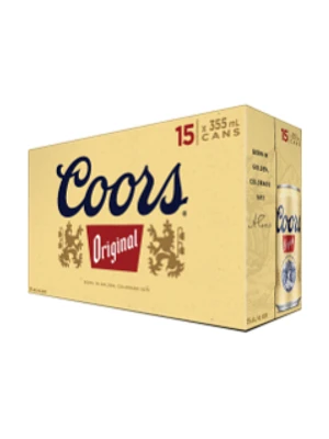 Coors Original
