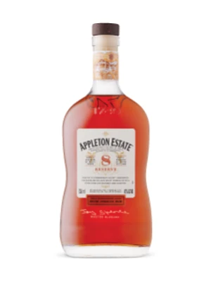 Appleton Estate 8 Year Old Reserve