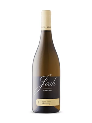 Josh North Coast Reserve Chardonnay 2022