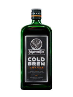 Jagermeister Cold Brew
