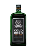 Jagermeister Cold Brew