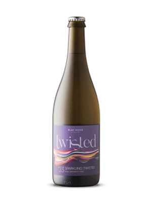 Flat Rock Twisted Sparkling 2023