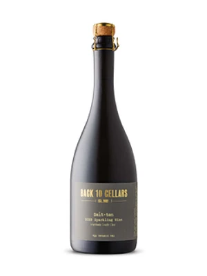 Back 10 Smitten Sparkling 2023