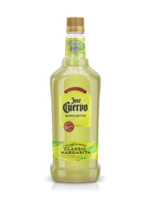 Jose Cuervo Authentic Margarita