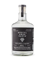 Mezcal Agua Santa