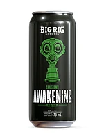 Big Rig Brewery Shakedown APA