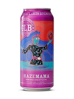 Great Lakes Brewery HazeMama