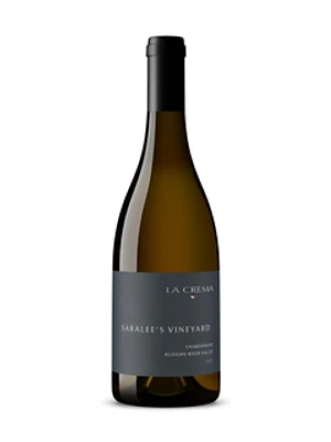 La Crema Saralee's Vineyard Chardonnay 2021