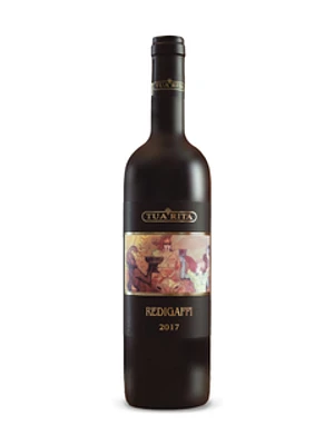 Tua Rita Redigaffi 2017