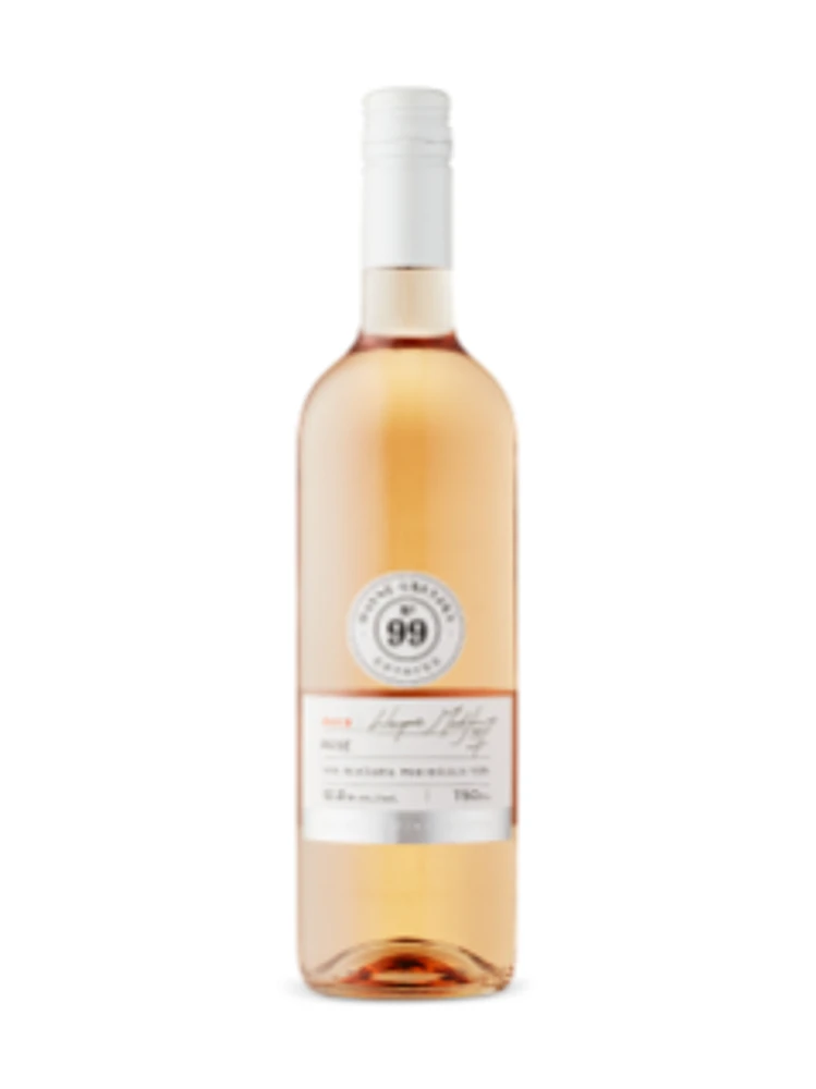 Wayne Gretzky Rosé VQA