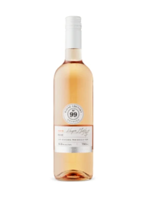Wayne Gretzky Rosé VQA