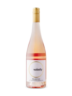 Saintly The Good Rosé VQA