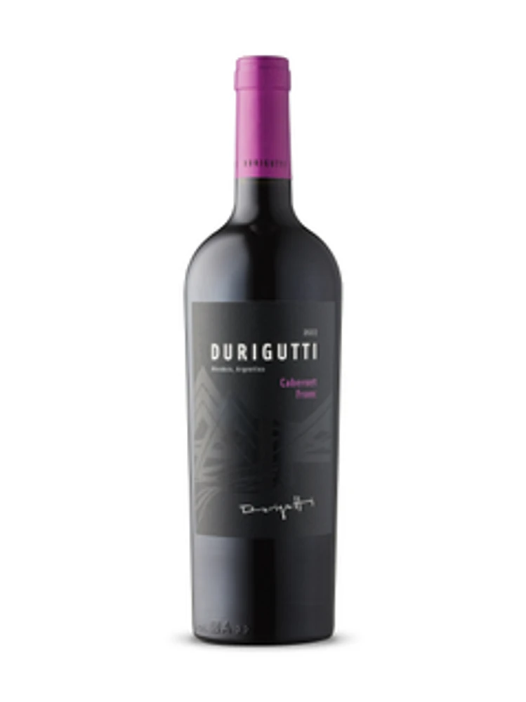 Durigutti Cabernet Franc 2022