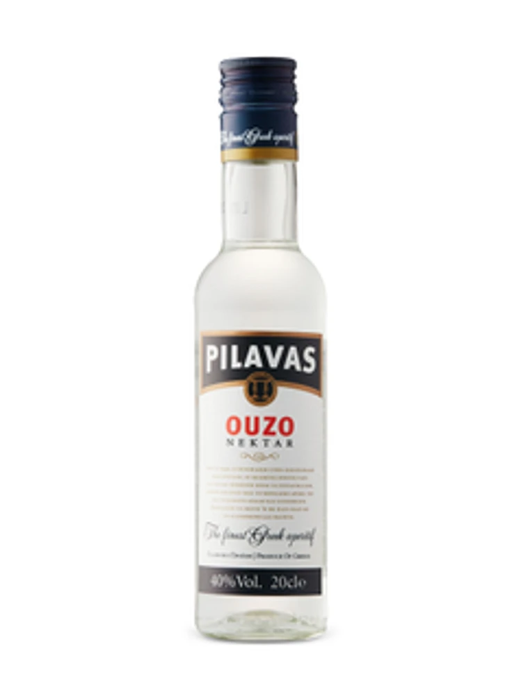 Pilavas Nektar Ouzo Patras
