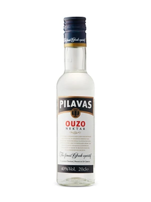 Pilavas Nektar Ouzo Patras