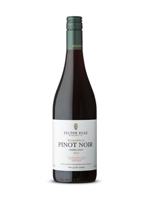 Felton Road Bannockburn Pinot Noir 2022