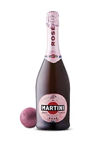 Martini Sparkling Rose