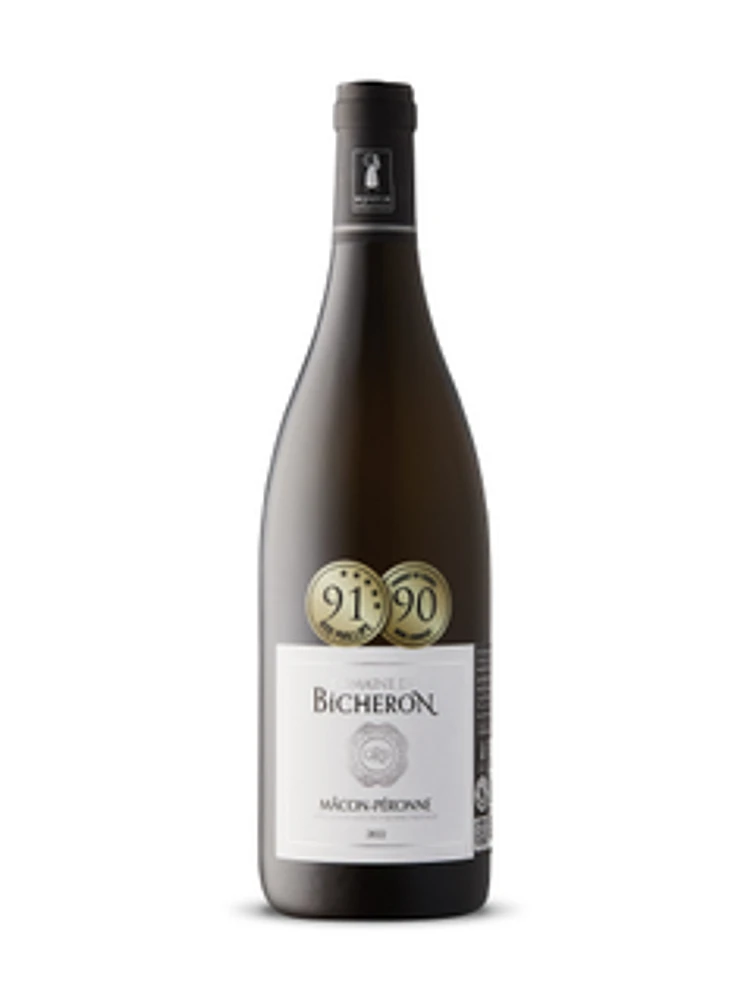 Domaine du Bicheron Mâcon-Péronne 2022