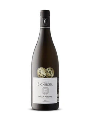 Domaine du Bicheron Mâcon-Péronne 2022