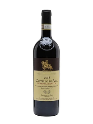 Castello di Ama Vigneto La Casuccia Gran Selezione Chianti Classico 2018