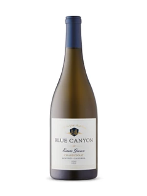 Blue Canyon Chardonnay 2021