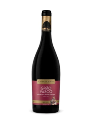 Sogrape Grao Vasco Dao