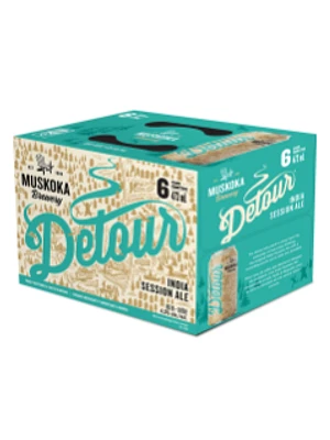 Muskoka Detour