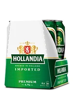 Hollandia Lager
