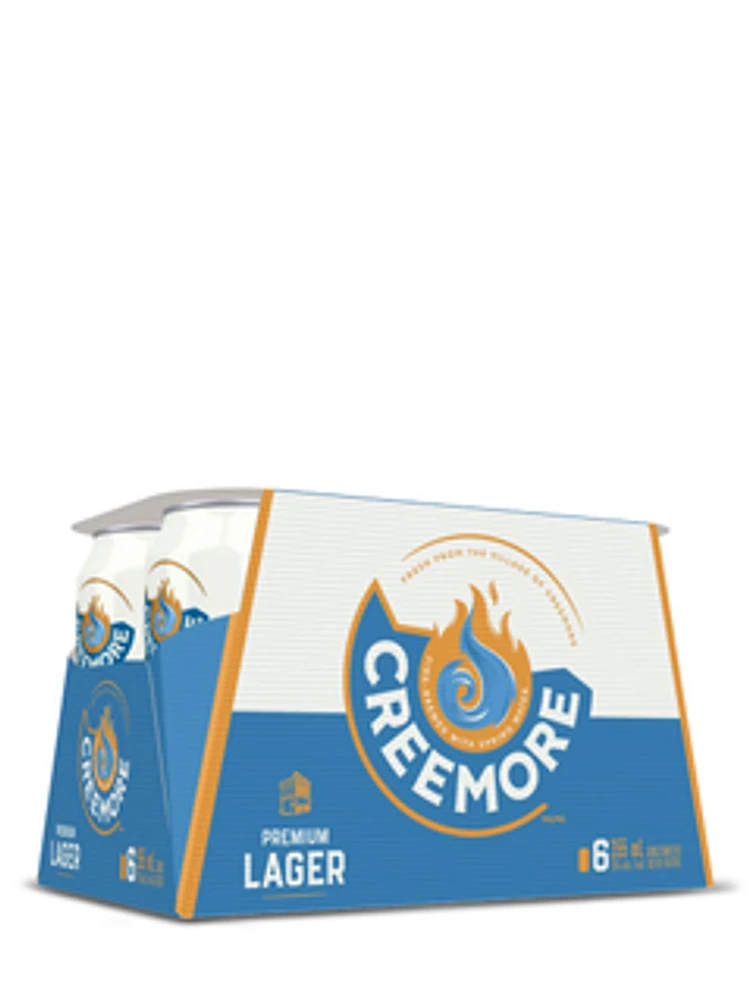 Creemore Springs Premium Lager
