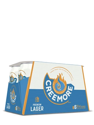 Creemore Springs Premium Lager