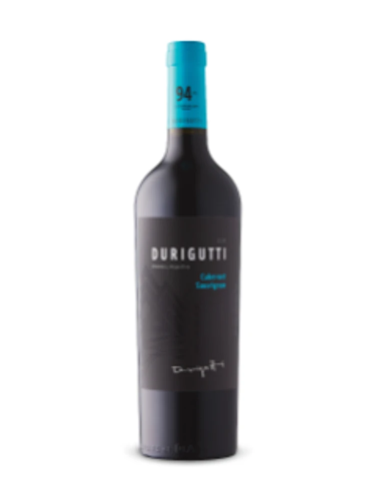 Durigutti Mendoza Cabernet Sauvignon 2023