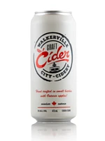 Walkerville City Cidery Argyle Apple Cider