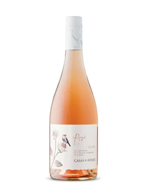 Casas del Bosque Botanic Series Pinot Noir Rosé 2024