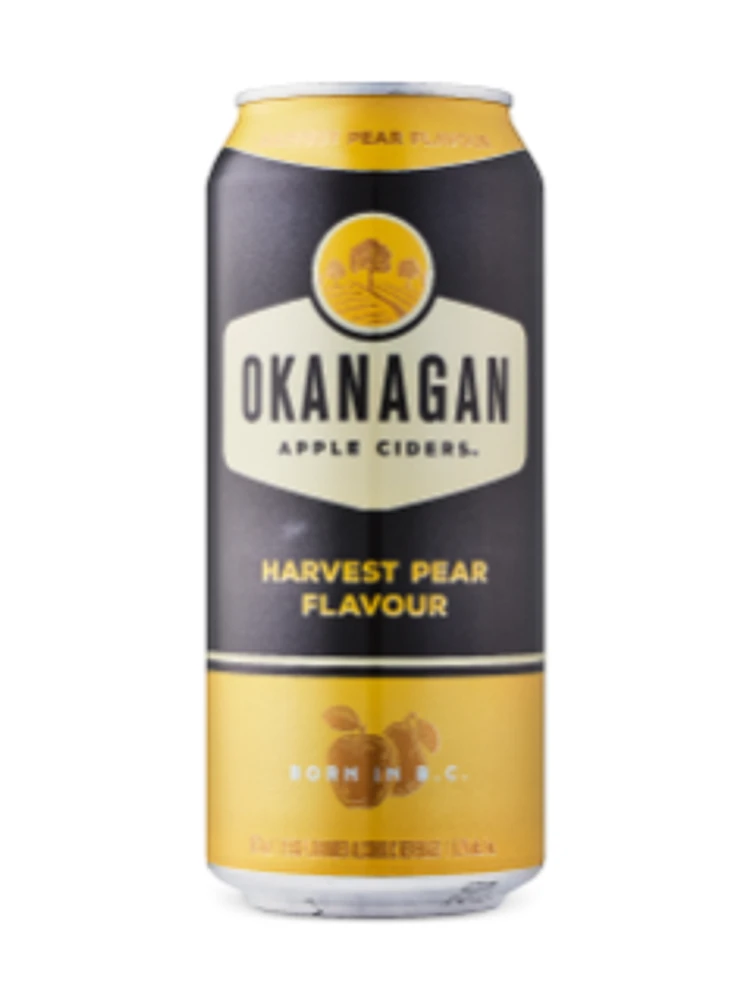 Okanagan Harvest Pear