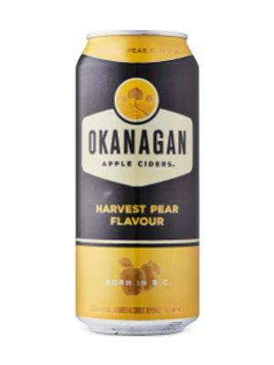 Okanagan Harvest Pear
