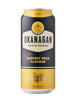 Okanagan Harvest Pear