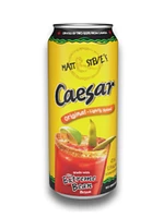Matt & Steve's Caesar Original Lightly Spiced