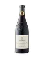 Francois-Xavier Nicolas Père & Fils Le Jardin du Pape Châteauneuf-du-Pape 2020