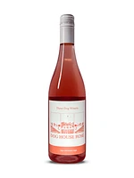 Three Dog Winery Dog House Rosé VQA