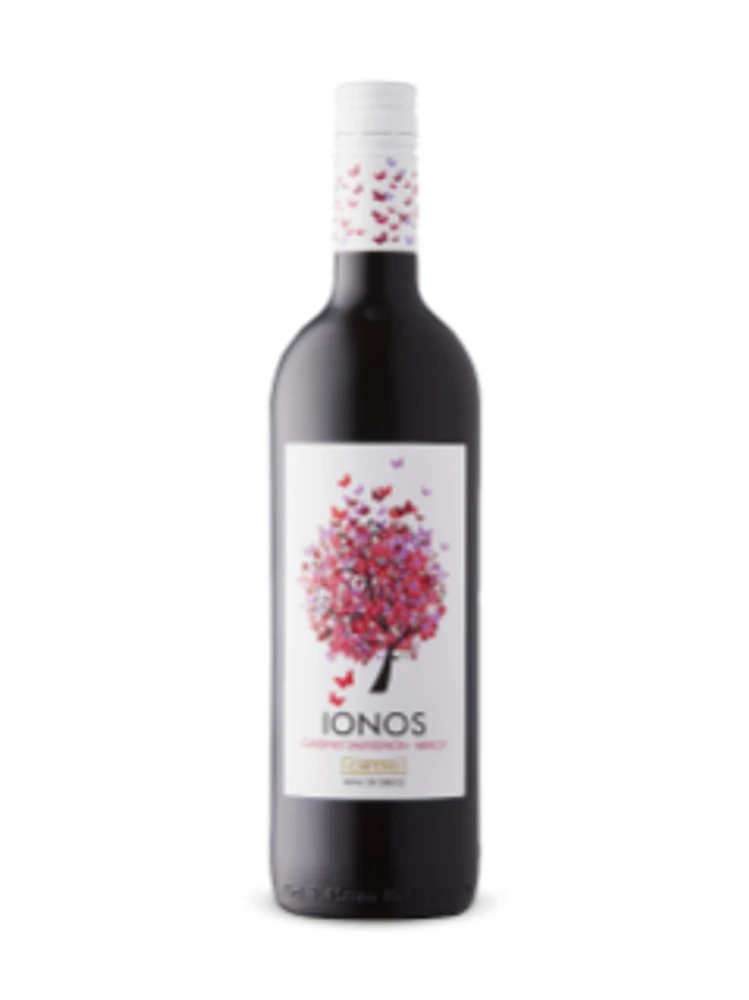 Cavino Ionos 2018