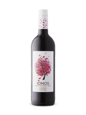 Cavino Ionos 2018