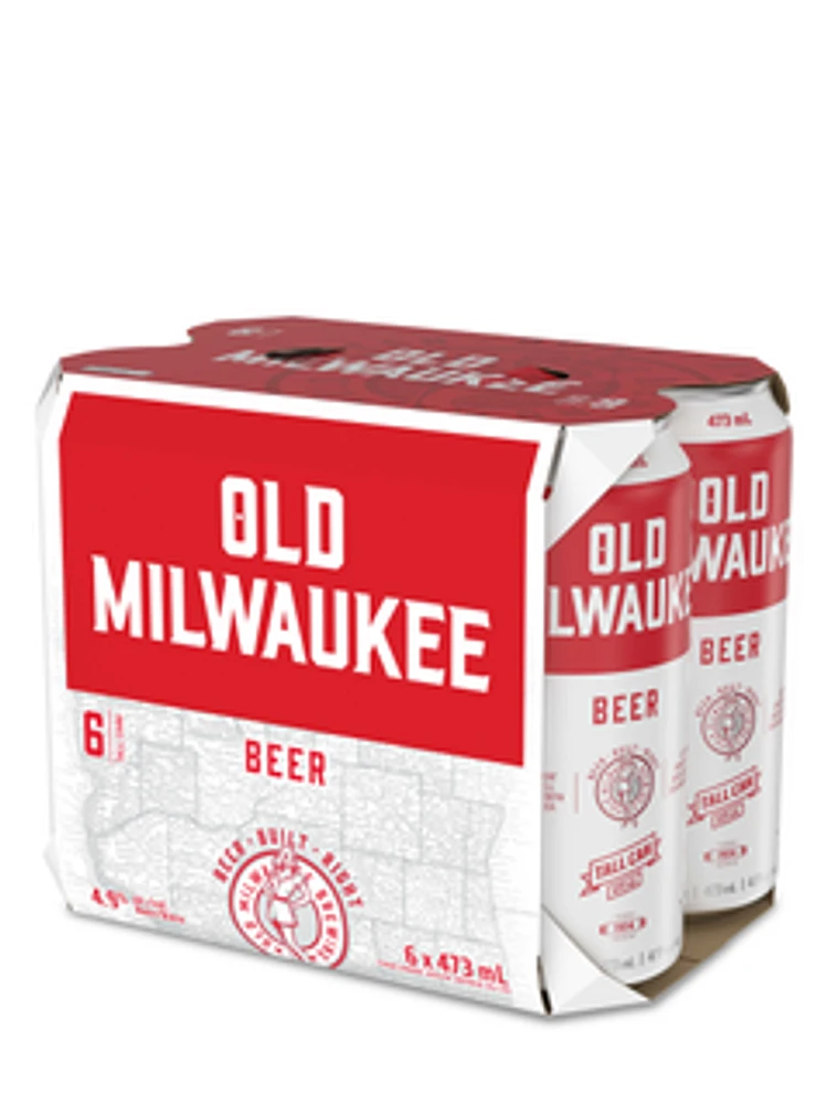 Old Milwaukee