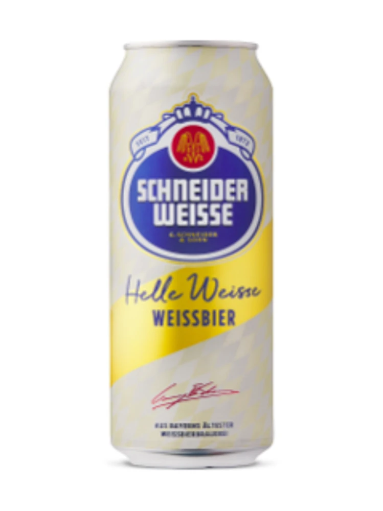 Schneider Helle Weisse