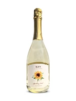 KIN Vineyards Sparkling Vidal VQA