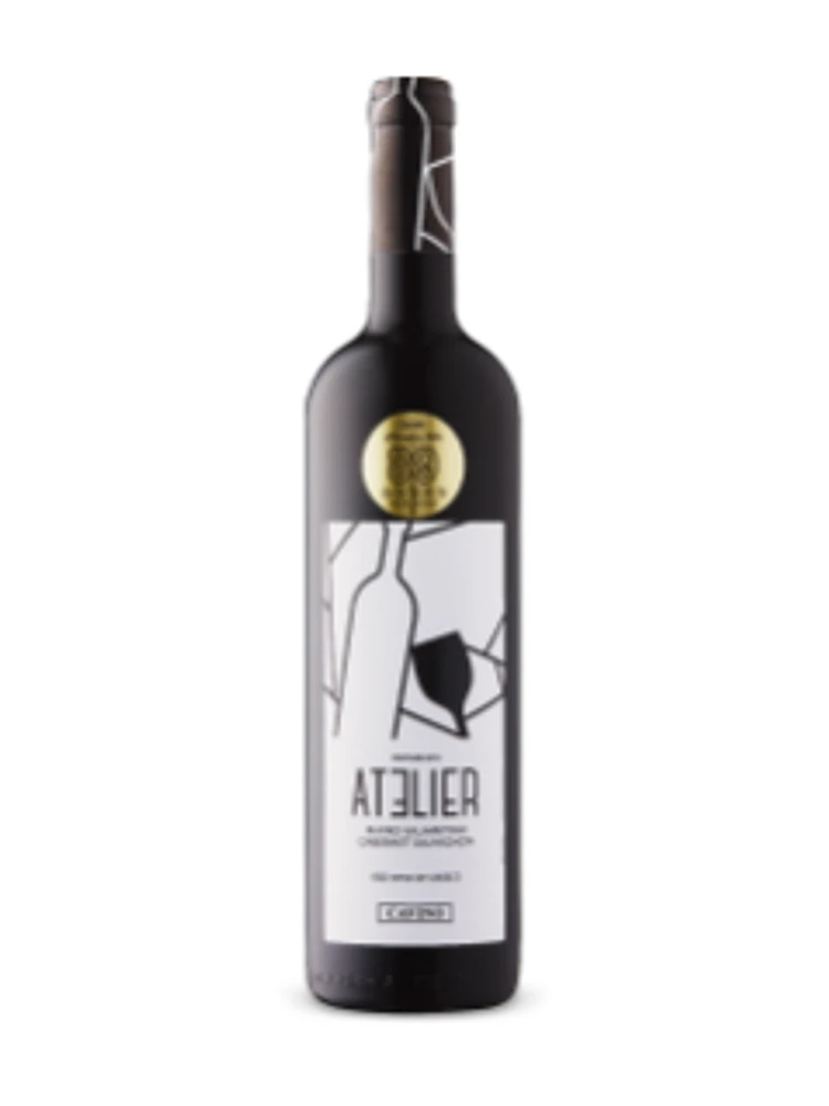 Atelier Red, PGI Achaia