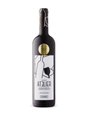 Atelier Red, PGI Achaia