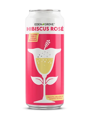 Eden Grove Hibiscus Blossom Cider