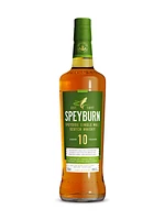 Speyburn 10 Year Old Single Malt Scotch Whisky