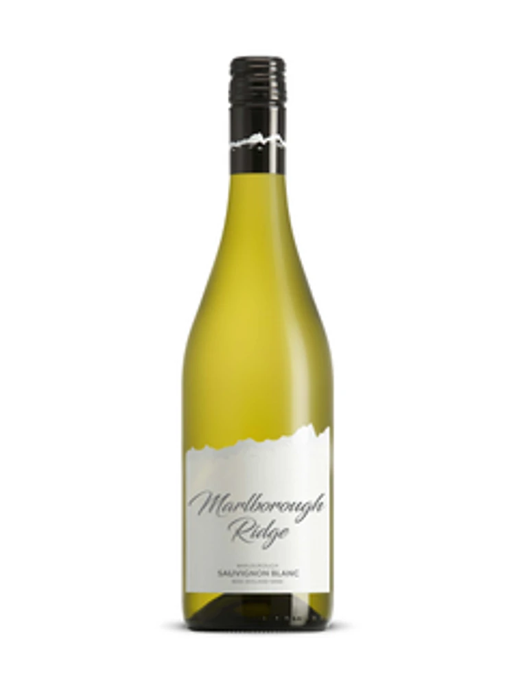 Marlborough Ridge Sauvignon Blanc