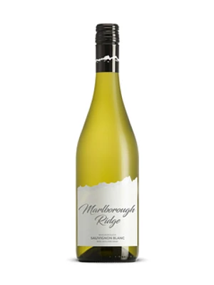 Marlborough Ridge Sauvignon Blanc